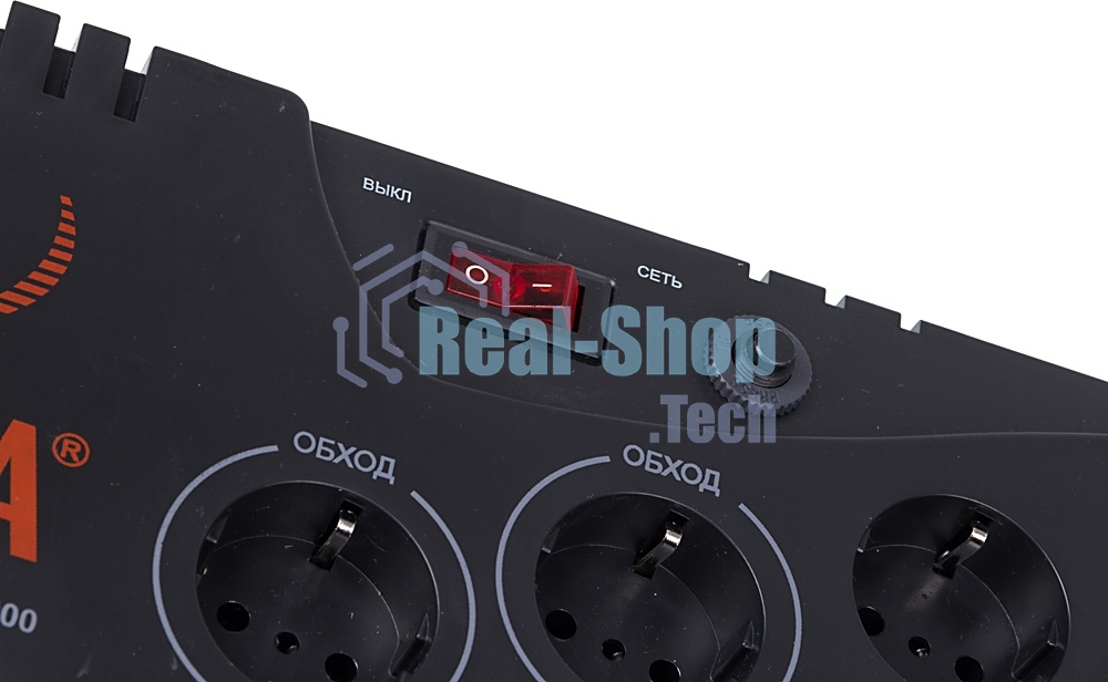 Стабилизатор С2000 Ресанта