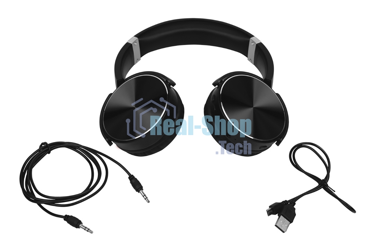 Гарнитура Harper Bluetooth HB-217 белый