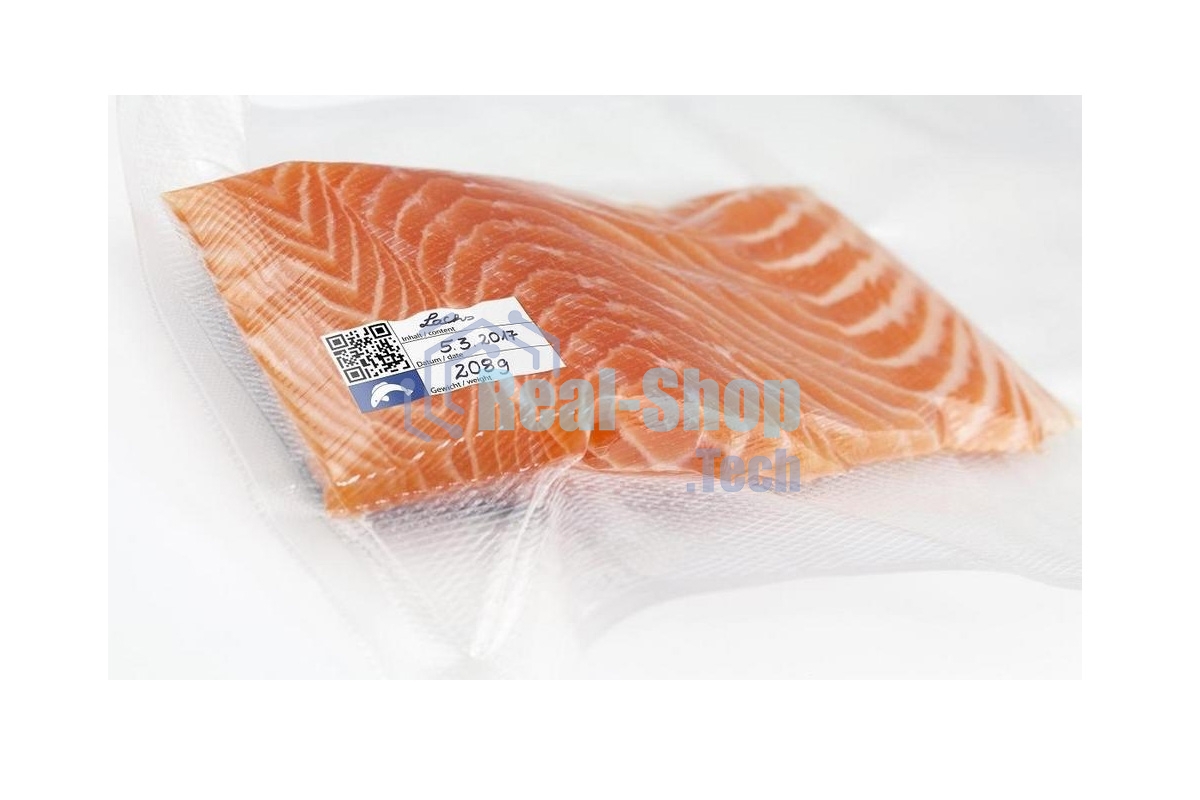 Рулоны д/вак.упак. CASO VC 30*600