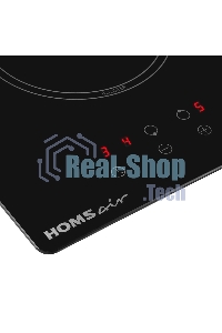 Индукционная варочная панель HOMSair HI32ABK