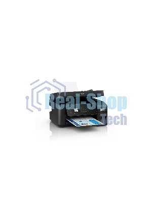 МФУ струйное Epson L5290 (C11CJ65512/C11CJ65508/C11CJ65407), A4, цветное, печ. до 33 стр/мин. (ч/б) до 15 стр/мин. (цвет), скан. до 12 стр/мин. (ч/б) 29 стр/мин. (цвет), 1440 x 5760 dpi (печать) 1200x2400dpi (скан.), USB, RJ-45, Wi-Fi