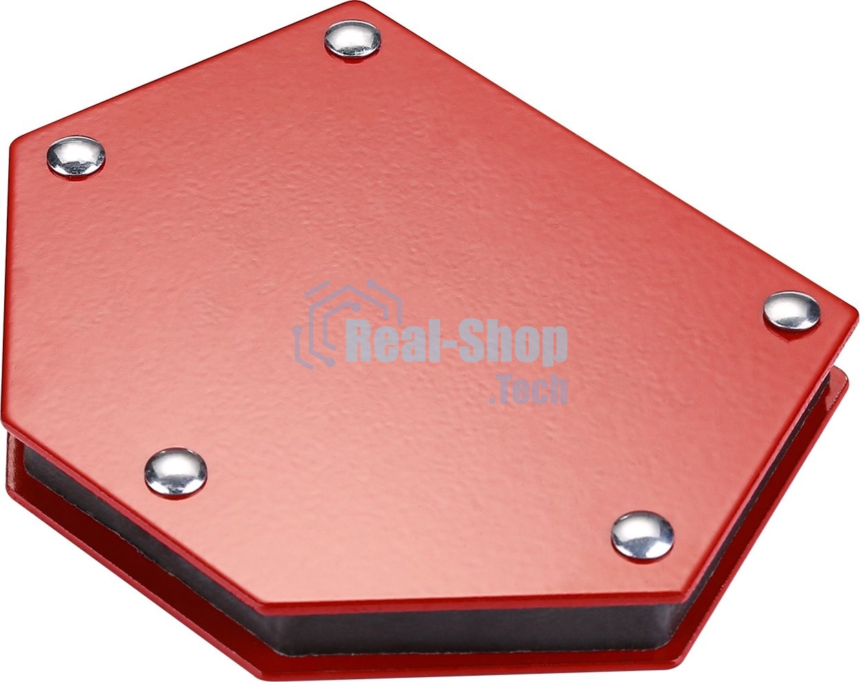 Магнитный угольник Deko DKMC5 500гр (065-0644)