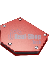 Магнитный угольник Deko DKMC5 500гр (065-0644)