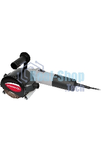 Щеточная шлифовальная машина ШМ-110/1400ЭМ