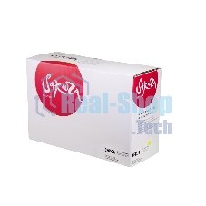 Картридж Sakura CF452A для HP, желтый, 10500 к.