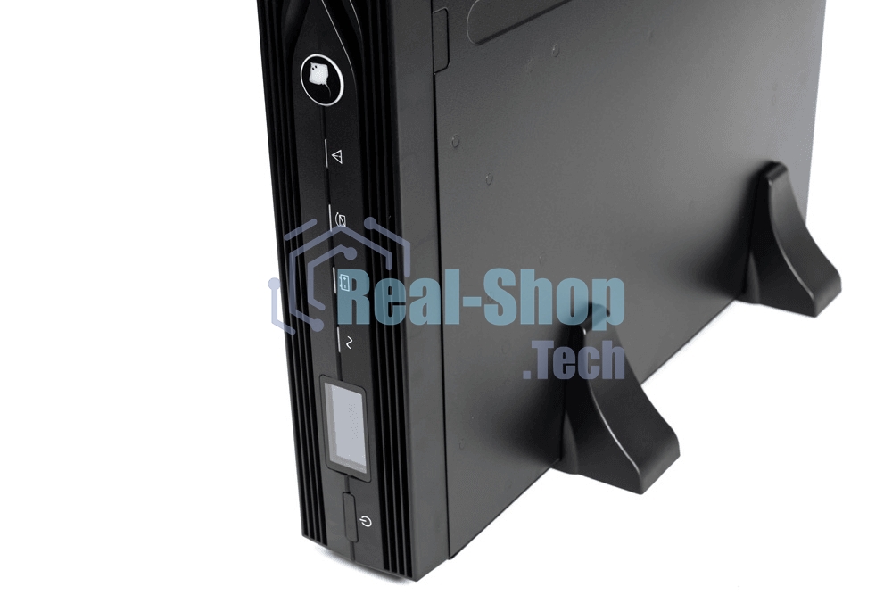Источник бесперебойного питания Бастион SKAT-UPS 1500 RACK+3x9Ah исп.E