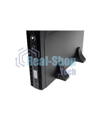 Источник бесперебойного питания Бастион SKAT-UPS 1500 RACK+3x9Ah исп.E
