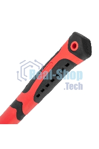 Кувалда Matrix 2000г фибергласовая обрезиненная рукоятка