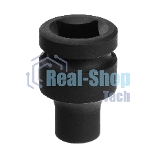 Головка ударная шестигранная Stels 8 мм, 1/2