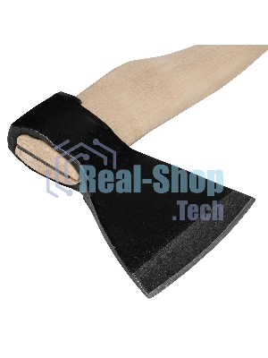 Россия Топор,2000 г,в сборе,кованый,деревянное топорище,500 мм,а2 21674