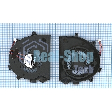 Вентилятор (кулер) для ноутбука Sony Vaio VPC-CA VPC-CB