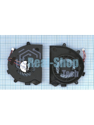 Вентилятор (кулер) для ноутбука Sony Vaio VPC-CA VPC-CB
