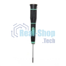 Отвертка крестовая Pro'sKit SD-081-P3X PH0