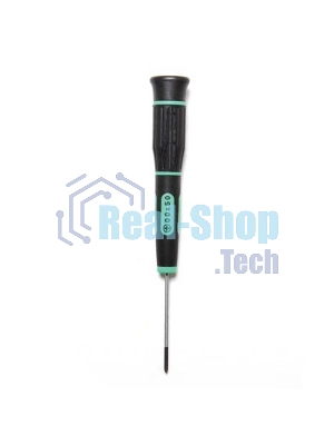 Отвертка крестовая Pro'sKit SD-081-P3X PH0