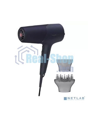 Фен Philips BHD510/00