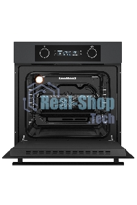Шкаф духовой электрический Maunfeld AEOH6062G1