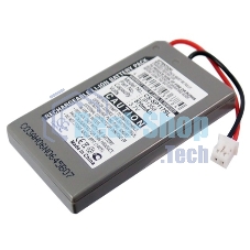 Аккумулятор CS-SP117SL для Sony Dualshock 3 Controller 3.7V 570mAh