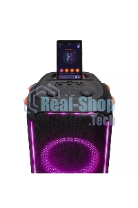 Портативная акустическая система JBL Party Box 710 черный