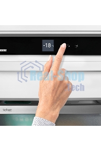 Холодильник Liebherr Комбинация XRFsf 5240-22 001(SFNsfd 5247-22 001+ SRsfd 5220-22 001) серебристый двухкамерный 412/262л морозилка сбоку, Side by Side