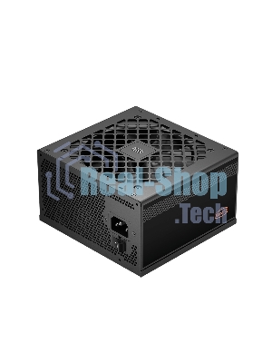 Блок питания ПК/Power Supply PCCooler, 750W 80 PLUS Gold (ATX, 3.1, Full modular, 1x24(20+4)pin, 2xCPU 8(4+4)pin, 2xPCIe*2 8(6+2)pin, 1x12VHPWR, 7xSATA*3, 2xMOLEX4pin, Active, 120x120мм, 140x150x86mm, APFC, OVP/UVP/SCP/OPP/OCP/OTP/SPD, black)