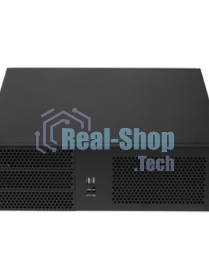 Серверный корпус ExeGate Pro 3U390-08 (RM 19