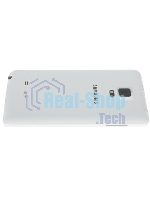 Дисплей для Samsung Galaxy Note Edge SM-N915 черный с рамкой
