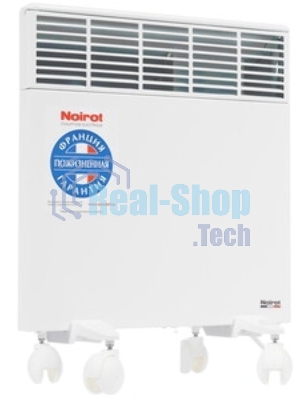 Конвектор Noirot CNX-4 Plus 1000Вт белый