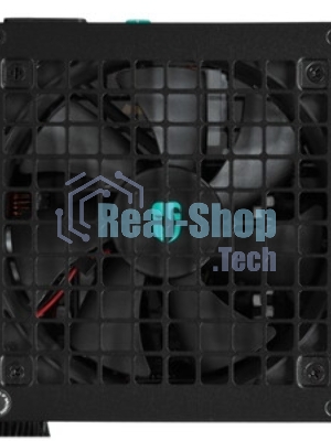 Блок питания Deepcool/GamerStorm PN850D черный R-PN850D-FC0B-WGEU-V2