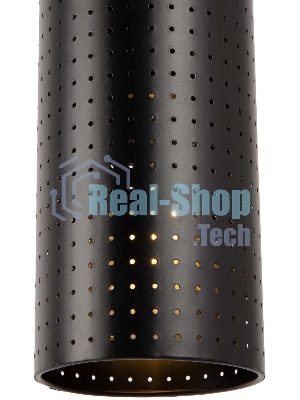 Светильник Hiper Подвес HIPER H147-0 1E2760Вт черный