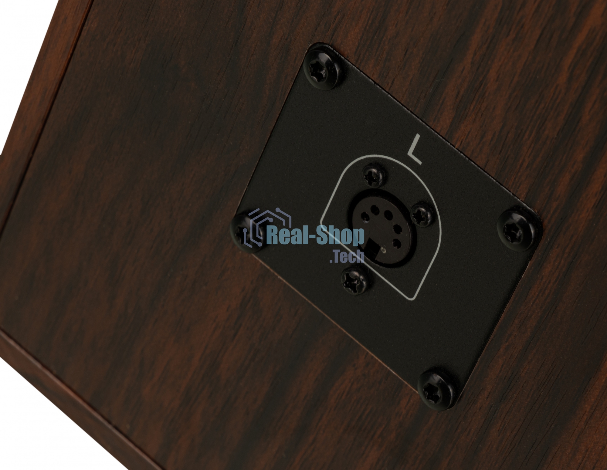 Колонки Edifier S360DB Brown (2.1,70W RMS, дерево, Bluetooth 4.1,ДУ)