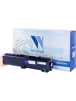 Картридж лазерный NVPrint совместимый Xerox 106R01294 Phaser 5550 (35000k)