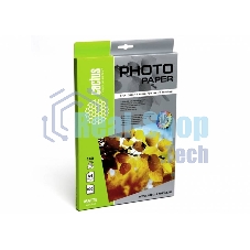 Фотобумага Cactus CS-MA4140100 A4/140г/м2/100л. матовая для струйной печати