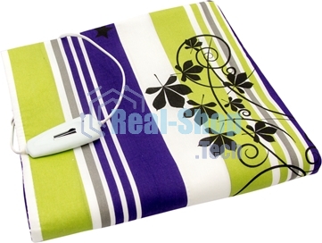 Электропростынь Брест ГЭМР-9-60-03 (1500*900 мм), 70 Вт, нагрев до 60 градусов