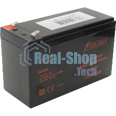 Батарея для ИБП Powerman Battery 12V/9AH CA1290