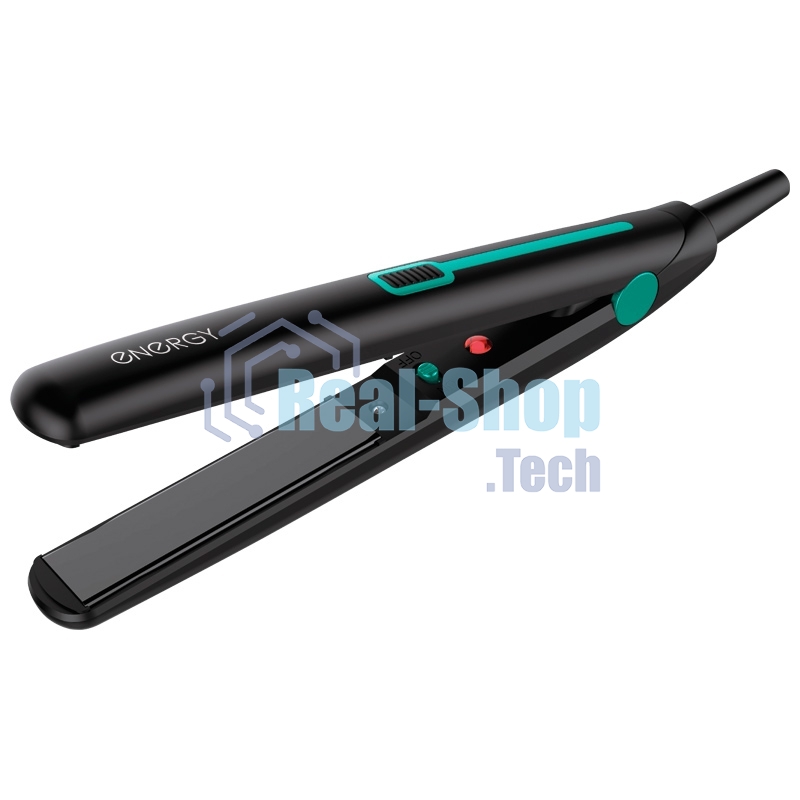 Выпрямитель для волос Energy EN-861 30Вт