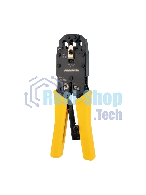 Кримпер PROconnect HT-200R для обжима 8P8C, 6P6C, 4P4C