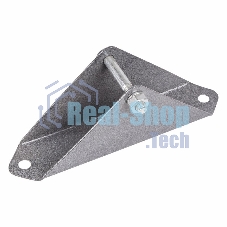 Пятка для мачт малая Rexant