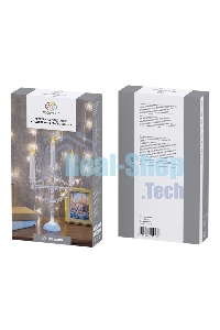 Фигура на подставке Neon-night 