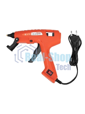 Клеевой пистолет Rexant, 100 Вт, Ø11 мм, 