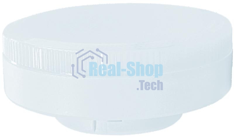 Лампа светодиодная GX53 11Вт 3000К 1050лм