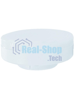 Лампа светодиодная GX53 11Вт 3000К 1050лм