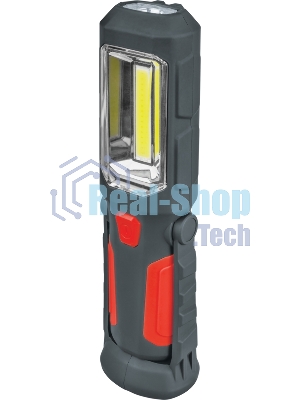 Фонарь Navigator NPT-W04-ACCU для работы 1LED+8LED 0.5Вт) 4В 2.2А·ч