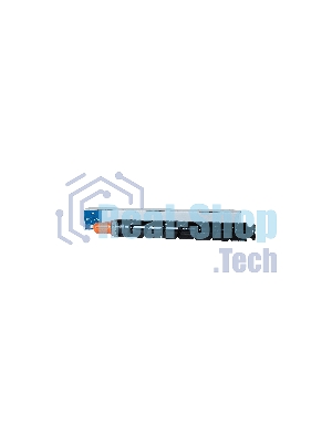Картридж лазерный NVPrint совместимый NV-C-EXV34/GPR-36/NPG-52 Голубой для Canon iR ADV C2020/2030/2220 (19000k)