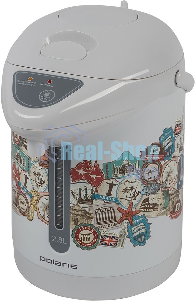 Термопот Polaris PWP 2821