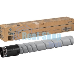 Тонер-картридж Konica-Minolta bizhub 308/368 TN-325 (о)