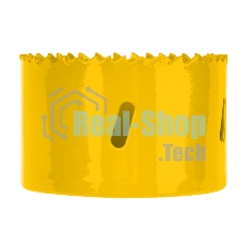 Коронка Bimetal Kranz 121 мм