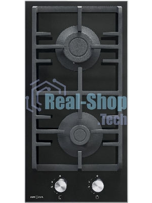 Газовая варочная панель Krona GALILEO 30 BL