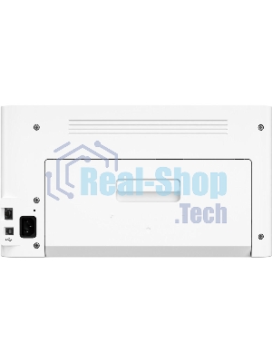 Принтер лазерный HP Color Laser 150nw (4ZB95A), A4, цветной, печ. до 18 стр/мин. (ч/б) до 4 стр/мин. (цвет), 600 x 600 dpi, USB, RJ-45, Wi-Fi, Air Print, Mopria