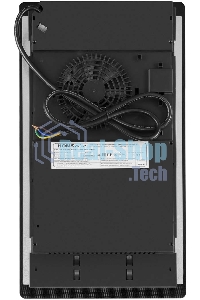 Индукционная варочная панель HOMSair HI32ABK