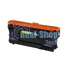 Картридж Sakura CF452A для HP, желтый, 10500 к.